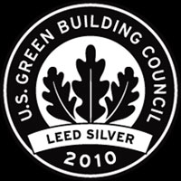 LEED Silver